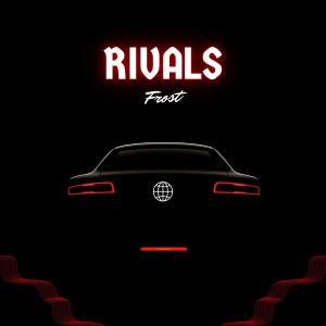 Frost的专辑Rivals