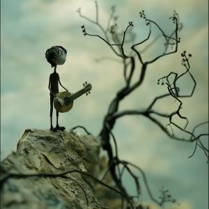 default playlist img