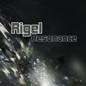 Album Soul Resonance oleh RIGEL