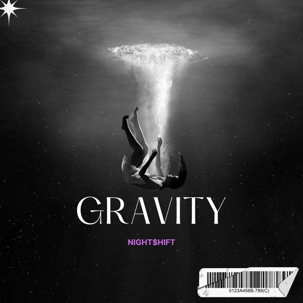 GRAVITY (feat. FRE$H & YONNY AY) (Explicit)