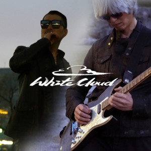 Album Gray City from White Cloud