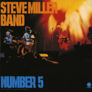 收聽Steve Miller Band的Jackson-Kent Blues歌詞歌曲