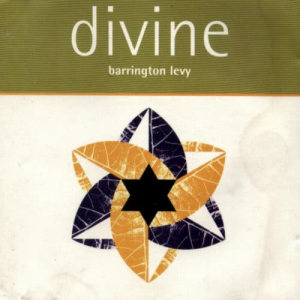 Album Divine from Barrington Levy