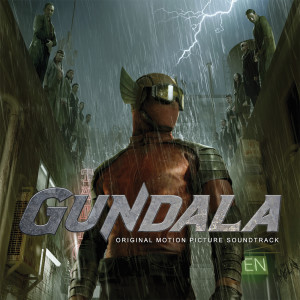 ดาวน์โหลดและฟังเพลง Gundala's Theme พร้อมเนื้อเพลงจาก Aghi Narottama