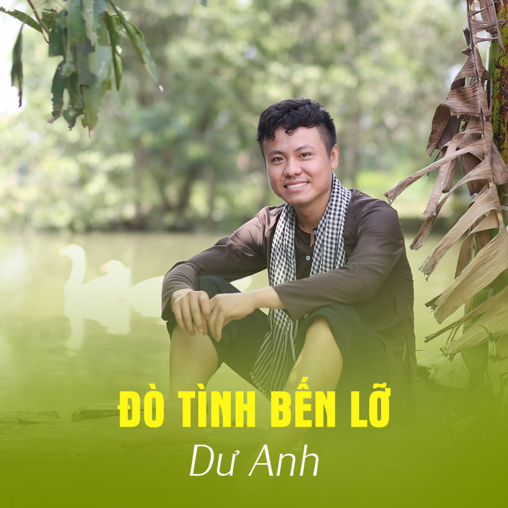 Đò Tình Bến Lỡ