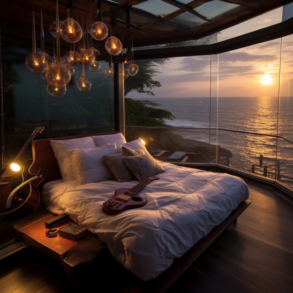 Harmony in Dreams