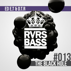 收聽D.T.R.的The Black Hole歌詞歌曲