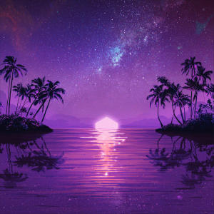 Purple Disco Machine的專輯Club Paradise