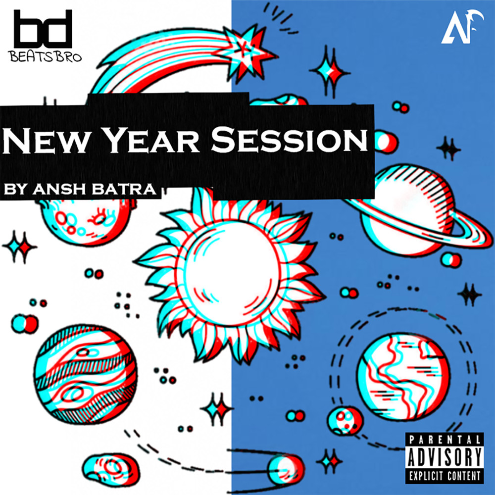 New Year Session (Explicit)