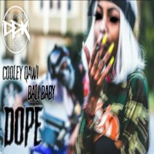 Bali Baby的專輯Dope (Wyked) (feat. Bali Baby)