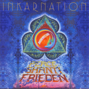 ดาวน์โหลดและฟังเพลง Crystal Gandharva พร้อมเนื้อเพลงจาก Inkarnation