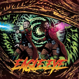 收聽Timetales的Eagle Eye歌詞歌曲