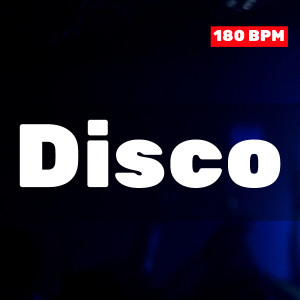 DJ Han的專輯Disco (180 BPM)