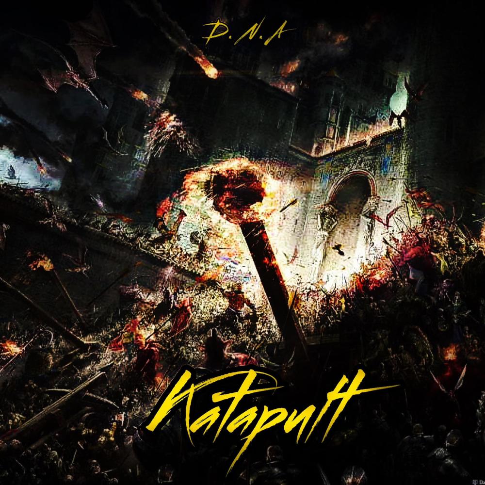 Katapult (Explicit)