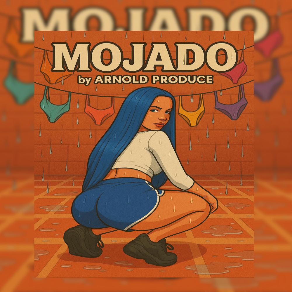 Mojado