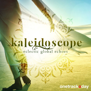 Aurys的專輯Kaleidoscope: Eclectic Global Echoes