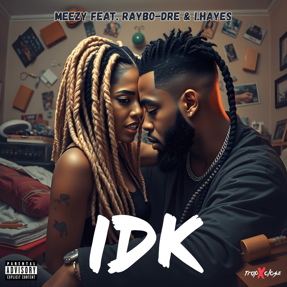Idk (Explicit)