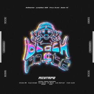 ดาวน์โหลดและฟังเพลง Mil Por Hora (feat. Lee Kartiér & GxngBad 333) (Explicit) พร้อมเนื้อเพลงจาก Black Paste