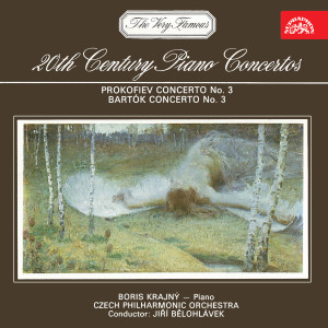 Listen to Piano Concerto No. 3 in C Major, Op. 26 song with lyrics from Czech Philharmonic Orchestra