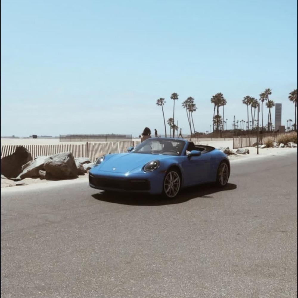 fast (feat. AJ2wavvy) (Explicit)
