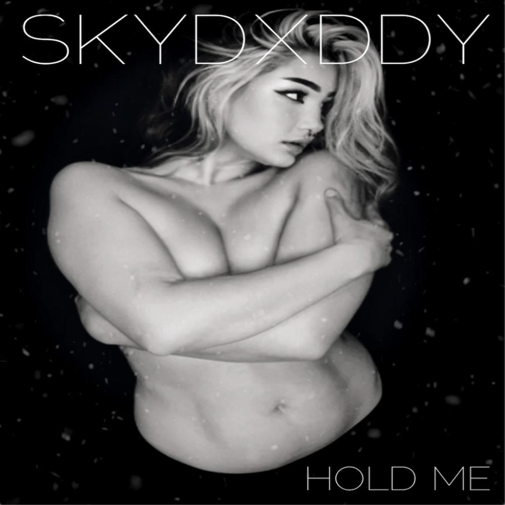 HOLD ME (Explicit)