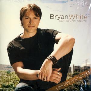 อัลบัม Out Of The Storm ศิลปิน Bryan White