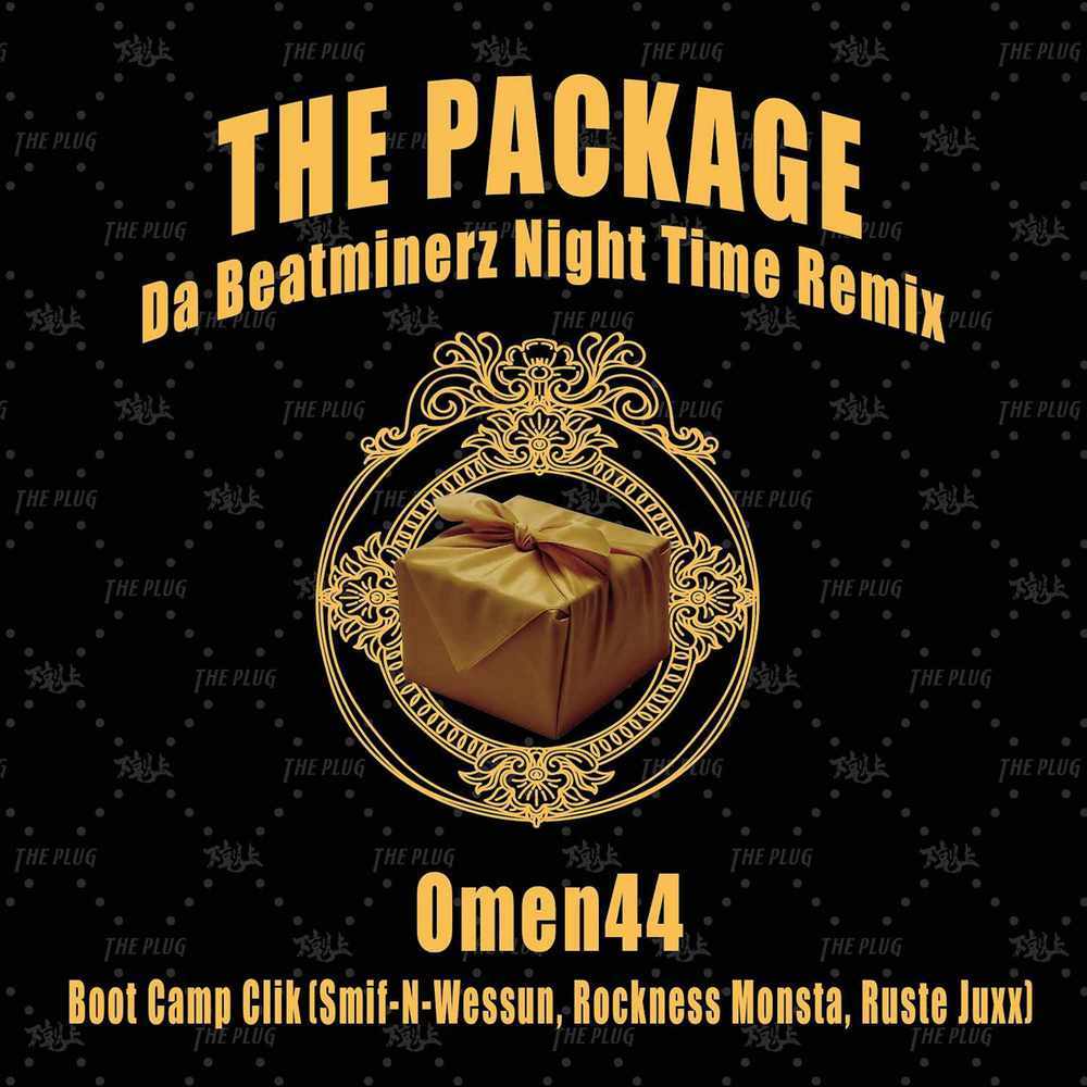 The Package (Night Time Remix|Explicit)