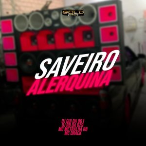 Dengarkan Saveiro Arlequina (Explicit) lagu dari DJ Gui Da 061 dengan lirik