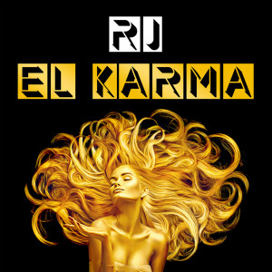 Album El Karma from RJ