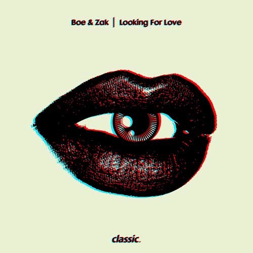 Looking For Love (Dub)