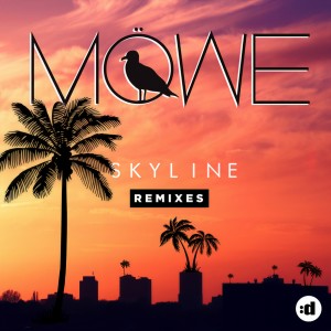 MÖWE的專輯Skyline (Remixes)