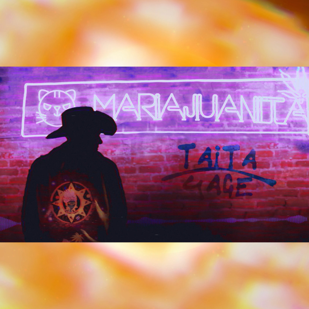 Mariajuanita (Explicit)