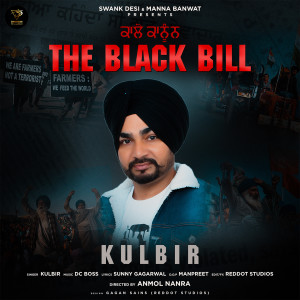 Kulbir的专辑The Black Bill