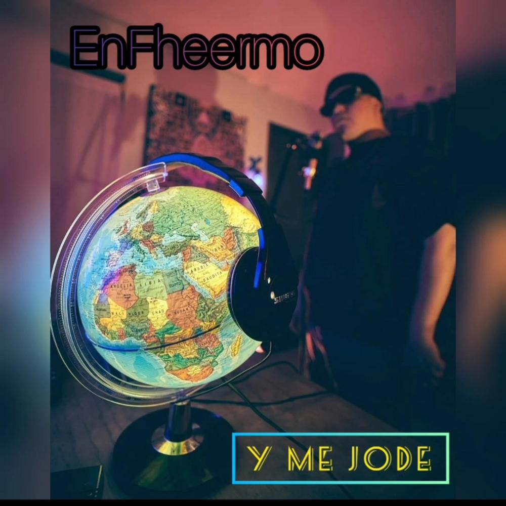 Y me jode