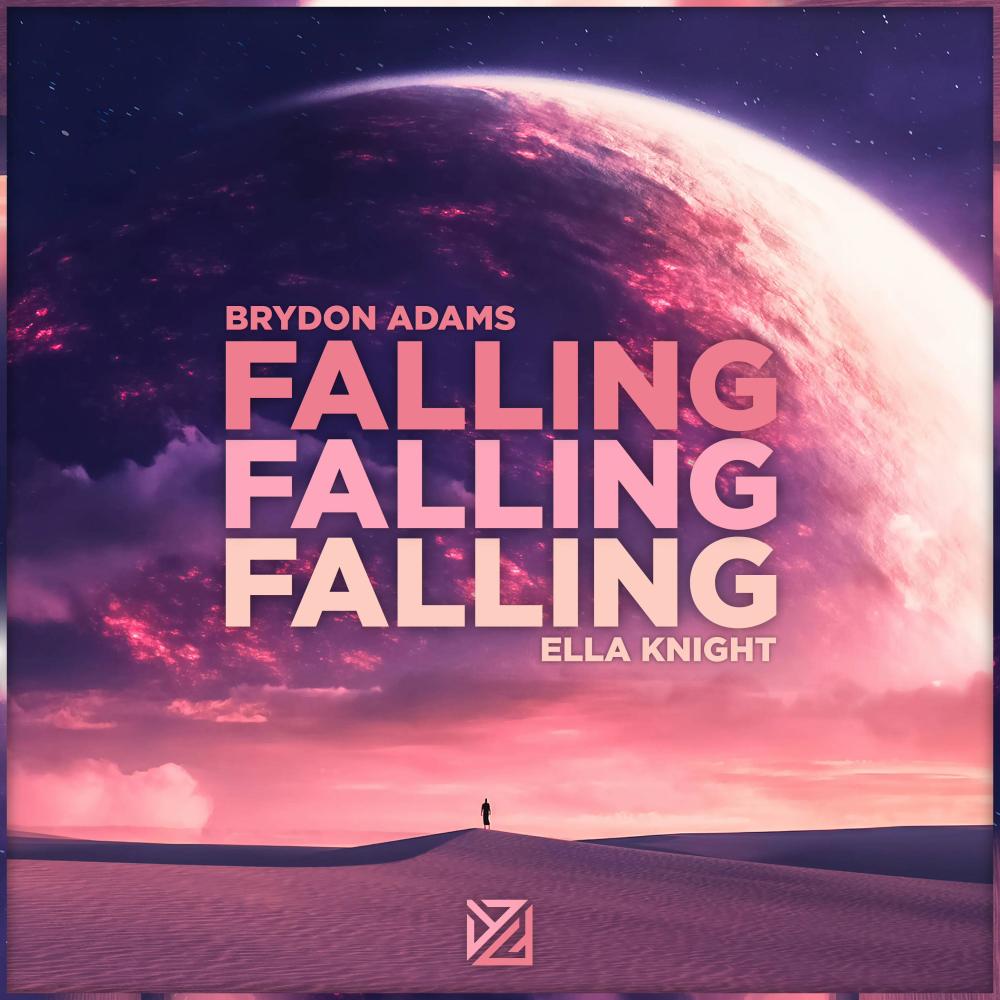 Falling (feat. Ella Knight) (Instrumental)