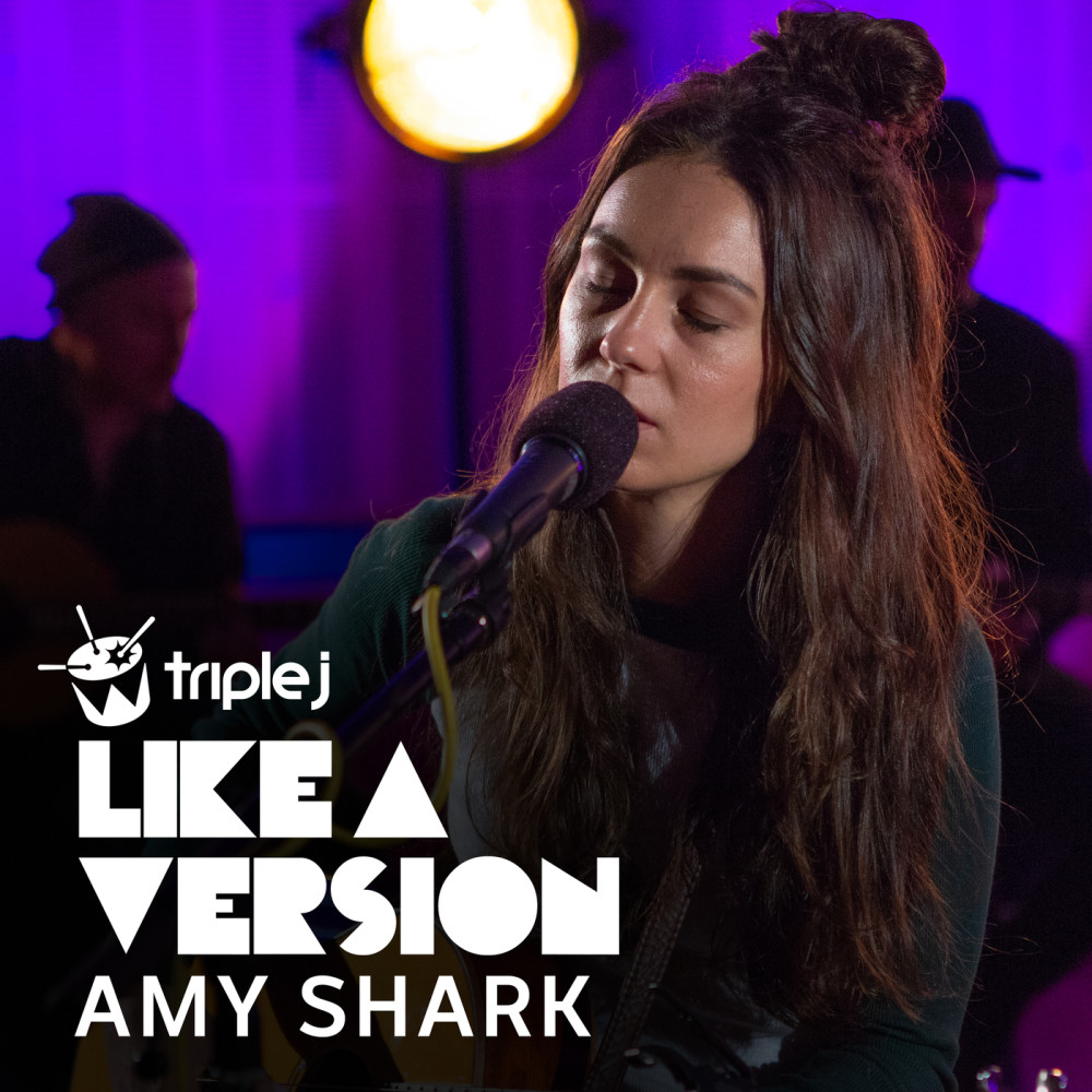 Be Alright (triple j Like A Version) (triple j Like A Version|Explicit)