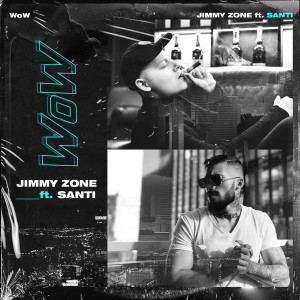 Album WoW from Jimmy Zone