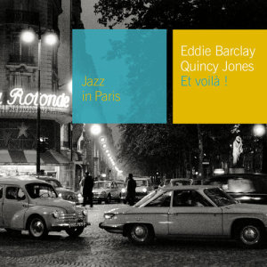 ดาวน์โหลดและฟังเพลง Craven พร้อมเนื้อเพลงจาก Eddie Barclay