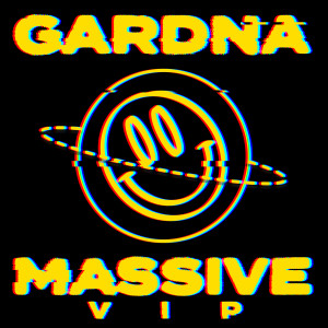 MASSIVE VIP dari Gardna