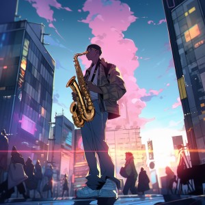 Listen to Midnight Rendezvous song with lyrics from Lo-Fi for Studying