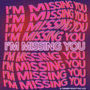 Album I'm Missing You from Al Camarro Project