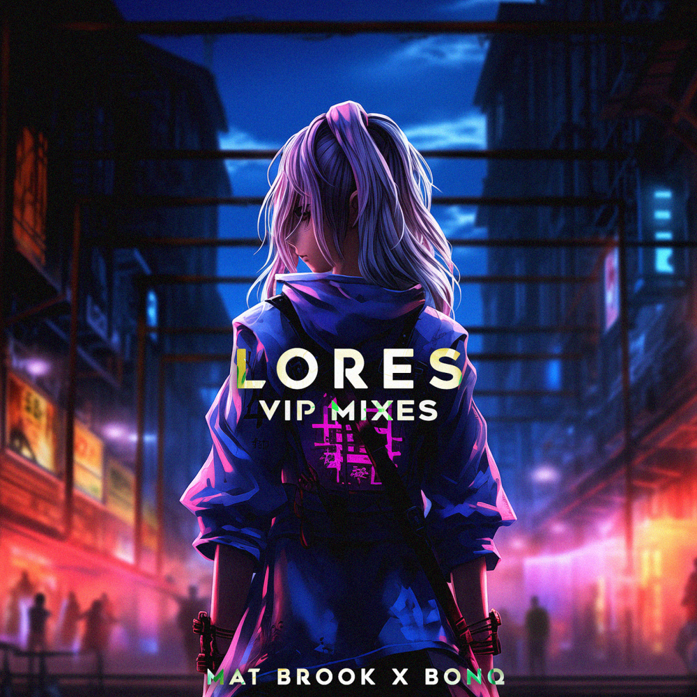 LORES (SPEDUP)