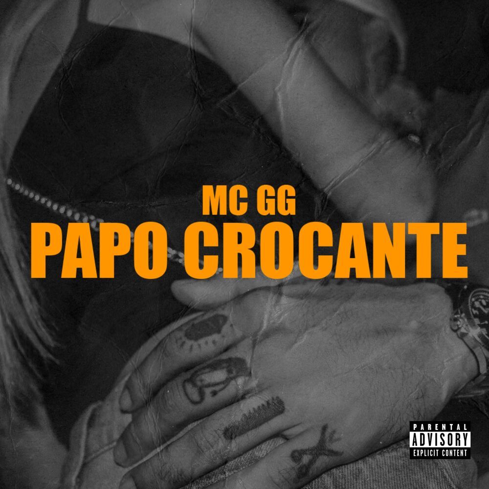 Papo Crocante (Explicit)