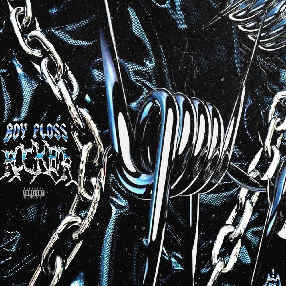 POSH (feat. Austin Skinner) (Explicit)
