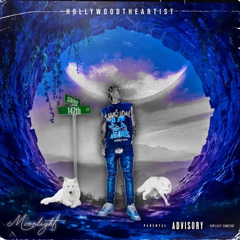 Moonlight (Explicit)