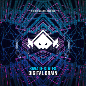 Listen to Digital Brain song with lyrics from Savage States