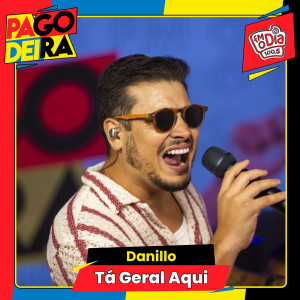 Pagodeira的專輯Tá Geral Aqui