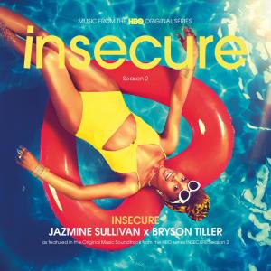 收聽Jazmine Sullivan的Insecure (Explicit)歌詞歌曲