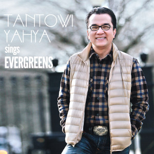 Tantowi Yahya的專輯Sings Evergreens