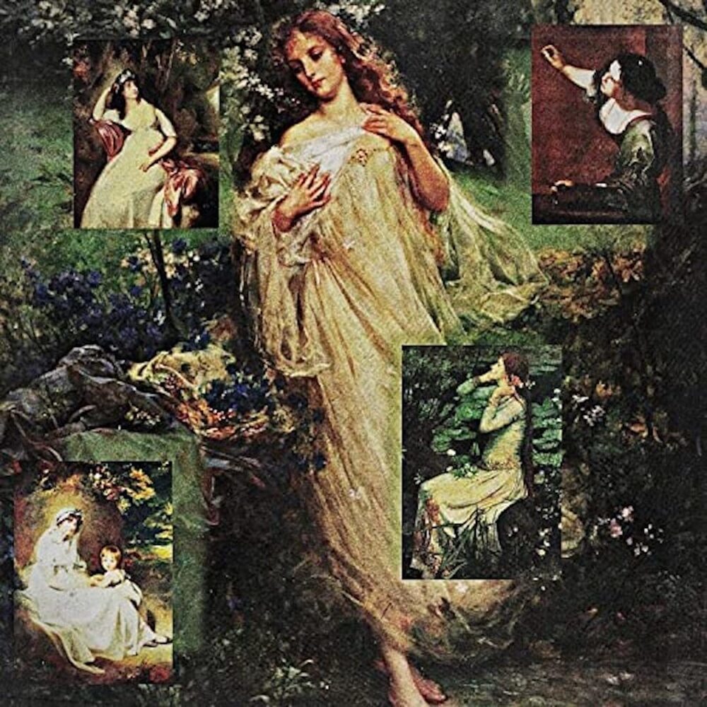 Snow White INSTRUMENTAL